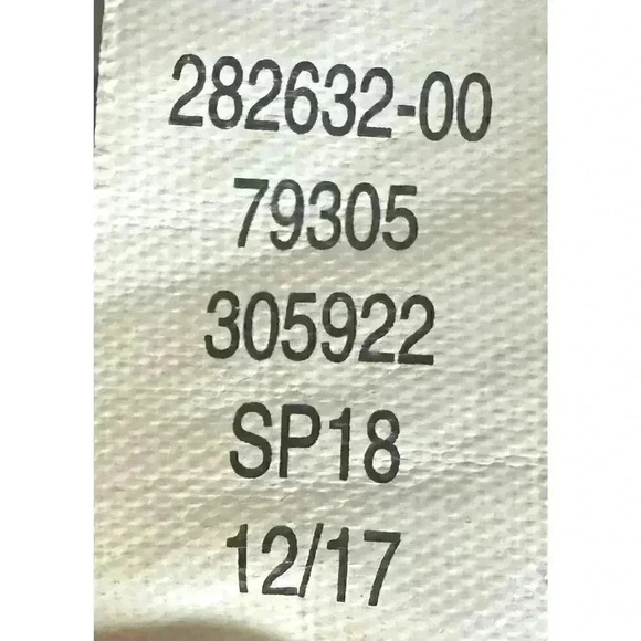 ATHLETA WATER FLOWER 7/8 TIGHT SIZE XS - Picture 7 of 7